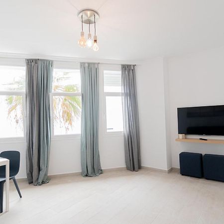 Casa Raquel Apartment Лас Палмас де Гран Канария Екстериор снимка