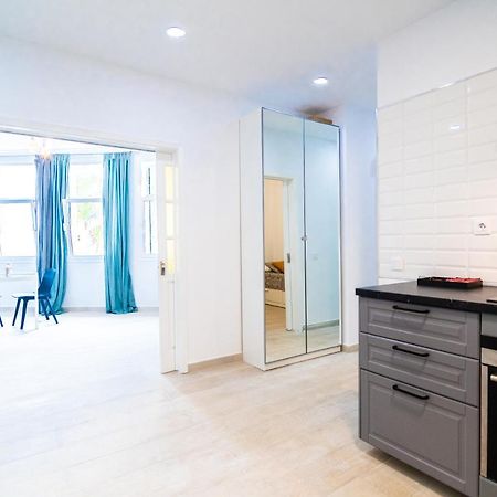Casa Raquel Apartment Лас Палмас де Гран Канария Екстериор снимка