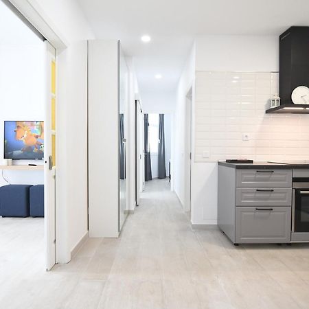 Casa Raquel Apartment Лас Палмас де Гран Канария Екстериор снимка
