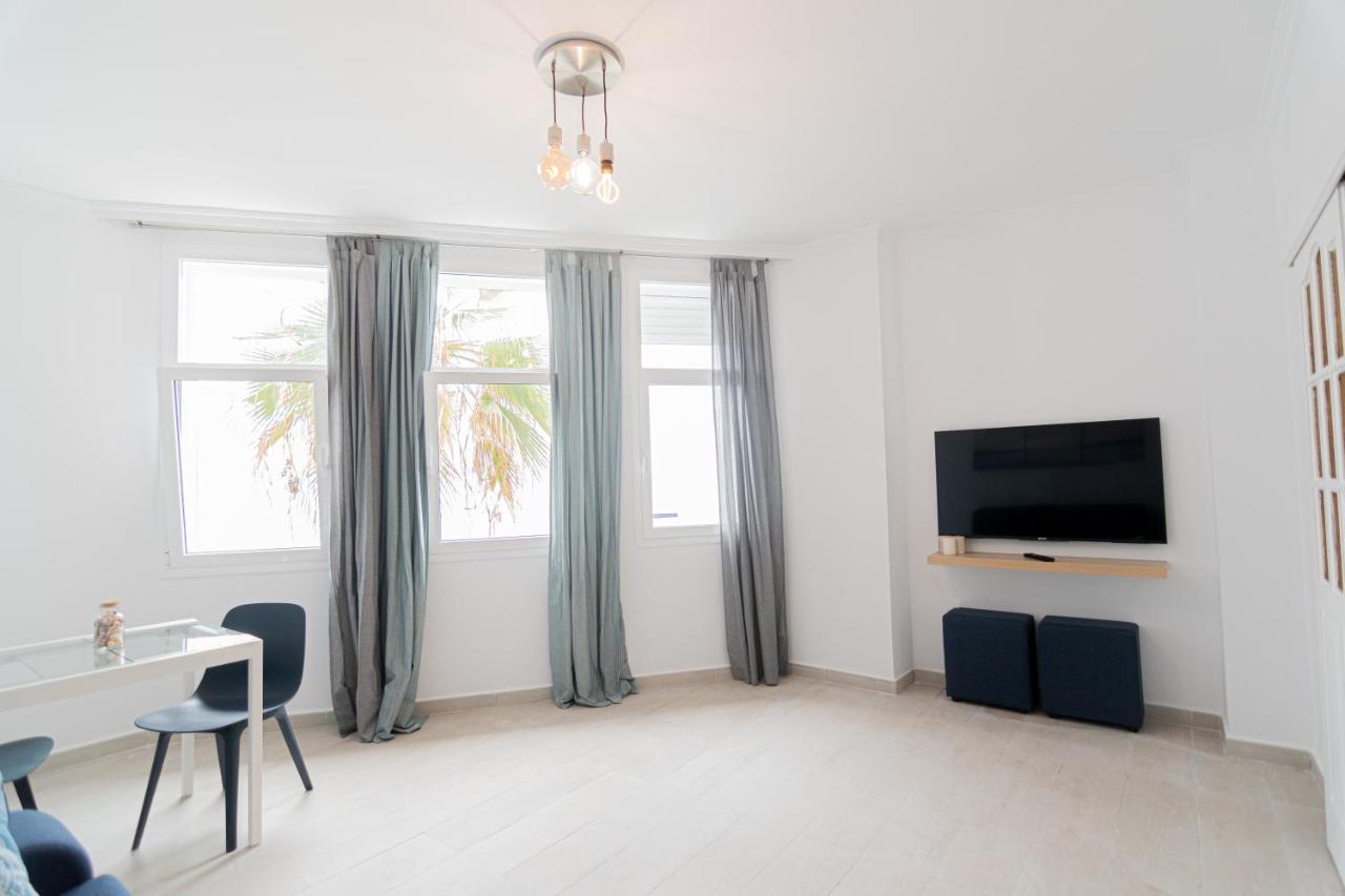 Casa Raquel Apartment Лас Палмас де Гран Канария Екстериор снимка