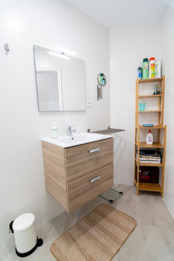 Casa Raquel Apartment Лас Палмас де Гран Канария Екстериор снимка