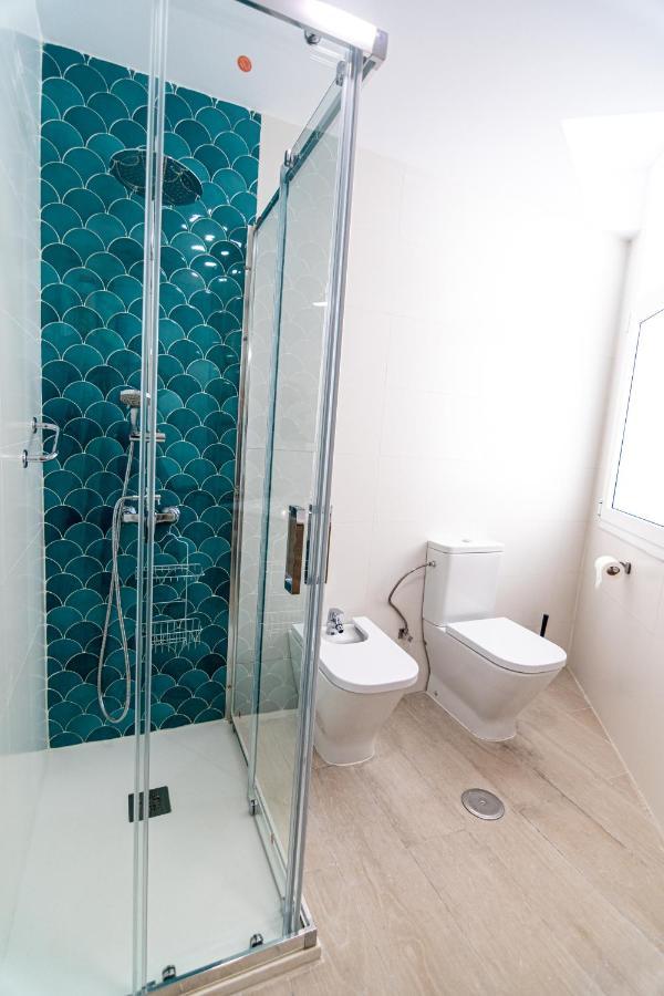 Casa Raquel Apartment Лас Палмас де Гран Канария Екстериор снимка