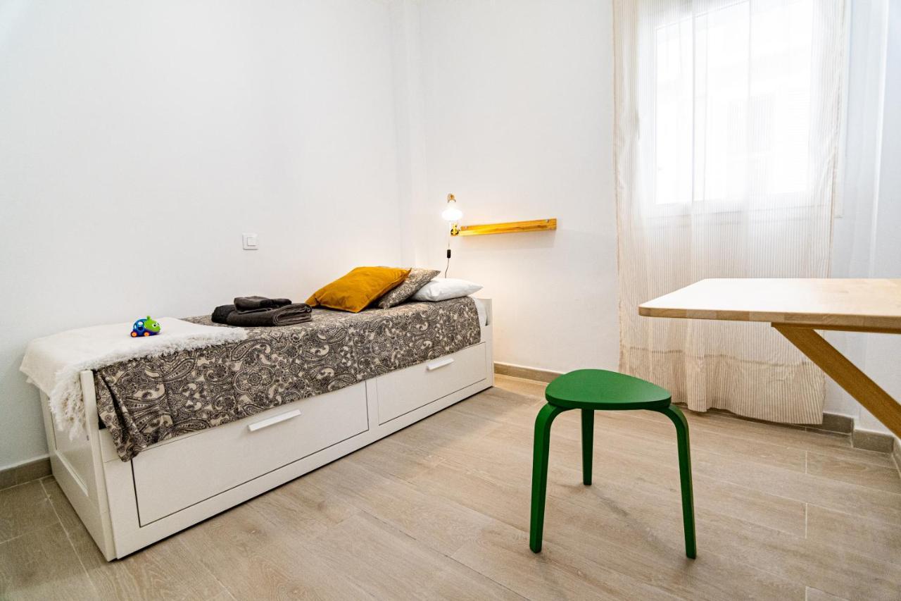 Casa Raquel Apartment Лас Палмас де Гран Канария Екстериор снимка