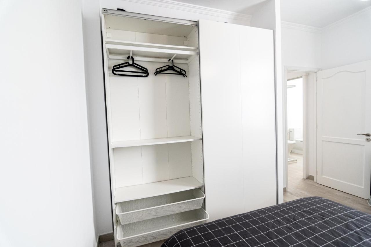 Casa Raquel Apartment Лас Палмас де Гран Канария Екстериор снимка