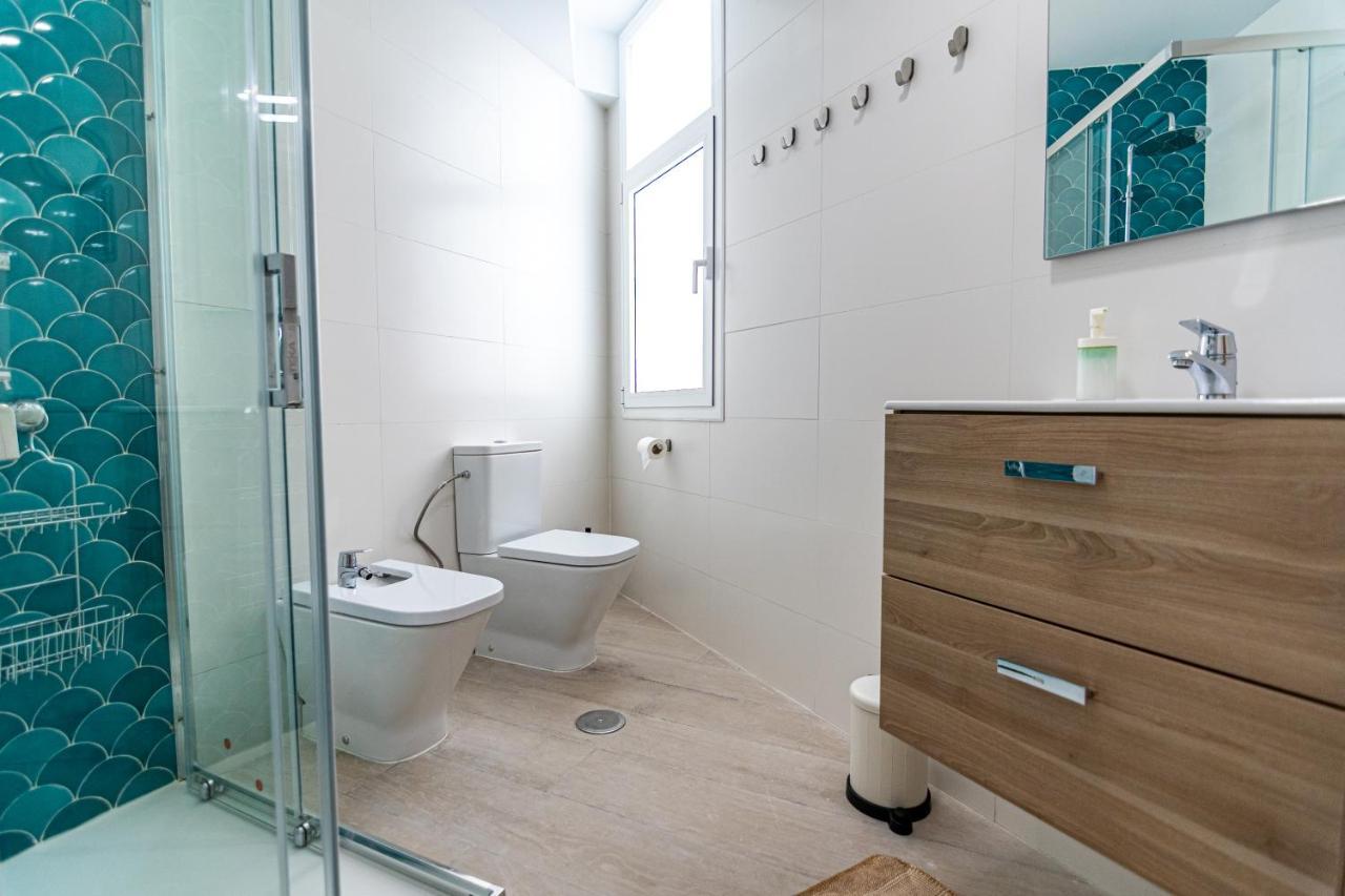 Casa Raquel Apartment Лас Палмас де Гран Канария Екстериор снимка
