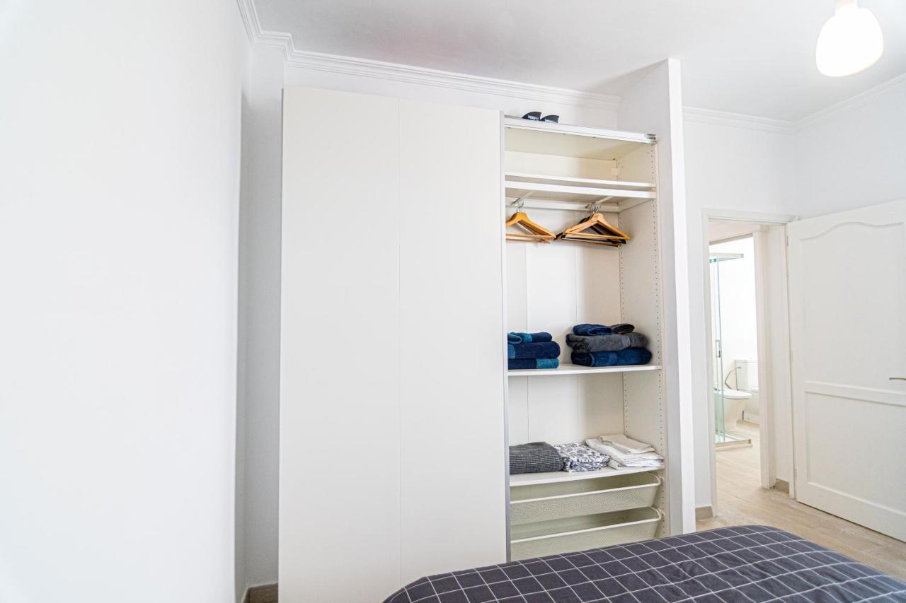 Casa Raquel Apartment Лас Палмас де Гран Канария Екстериор снимка