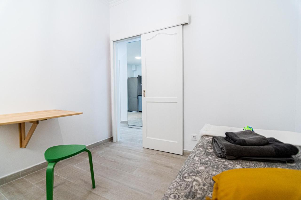 Casa Raquel Apartment Лас Палмас де Гран Канария Екстериор снимка