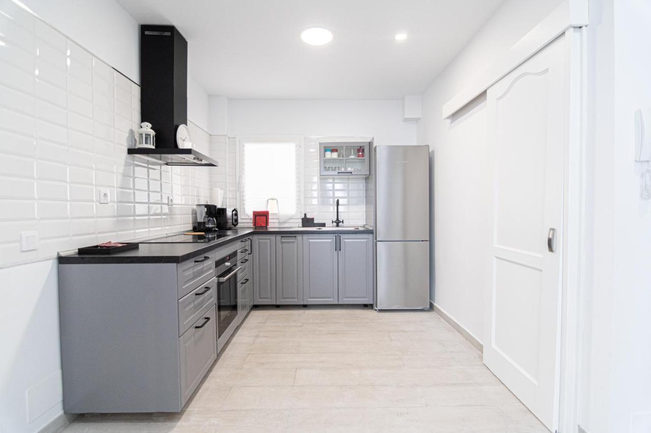 Casa Raquel Apartment Лас Палмас де Гран Канария Екстериор снимка