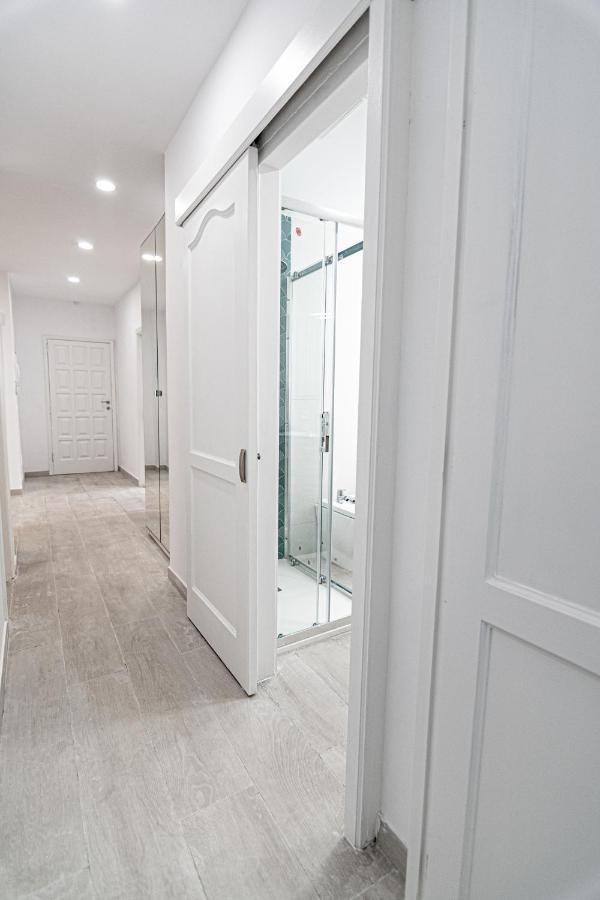 Casa Raquel Apartment Лас Палмас де Гран Канария Екстериор снимка