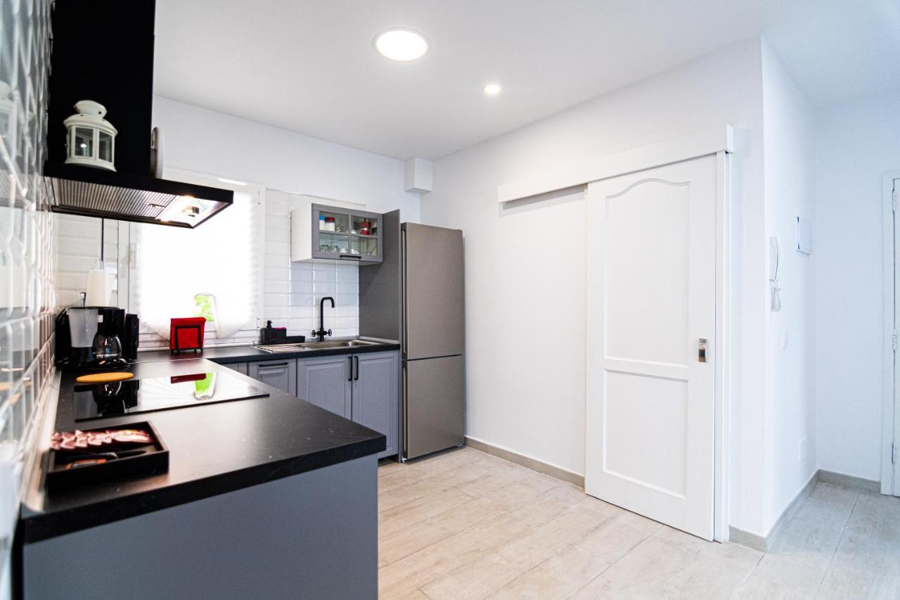 Casa Raquel Apartment Лас Палмас де Гран Канария Екстериор снимка