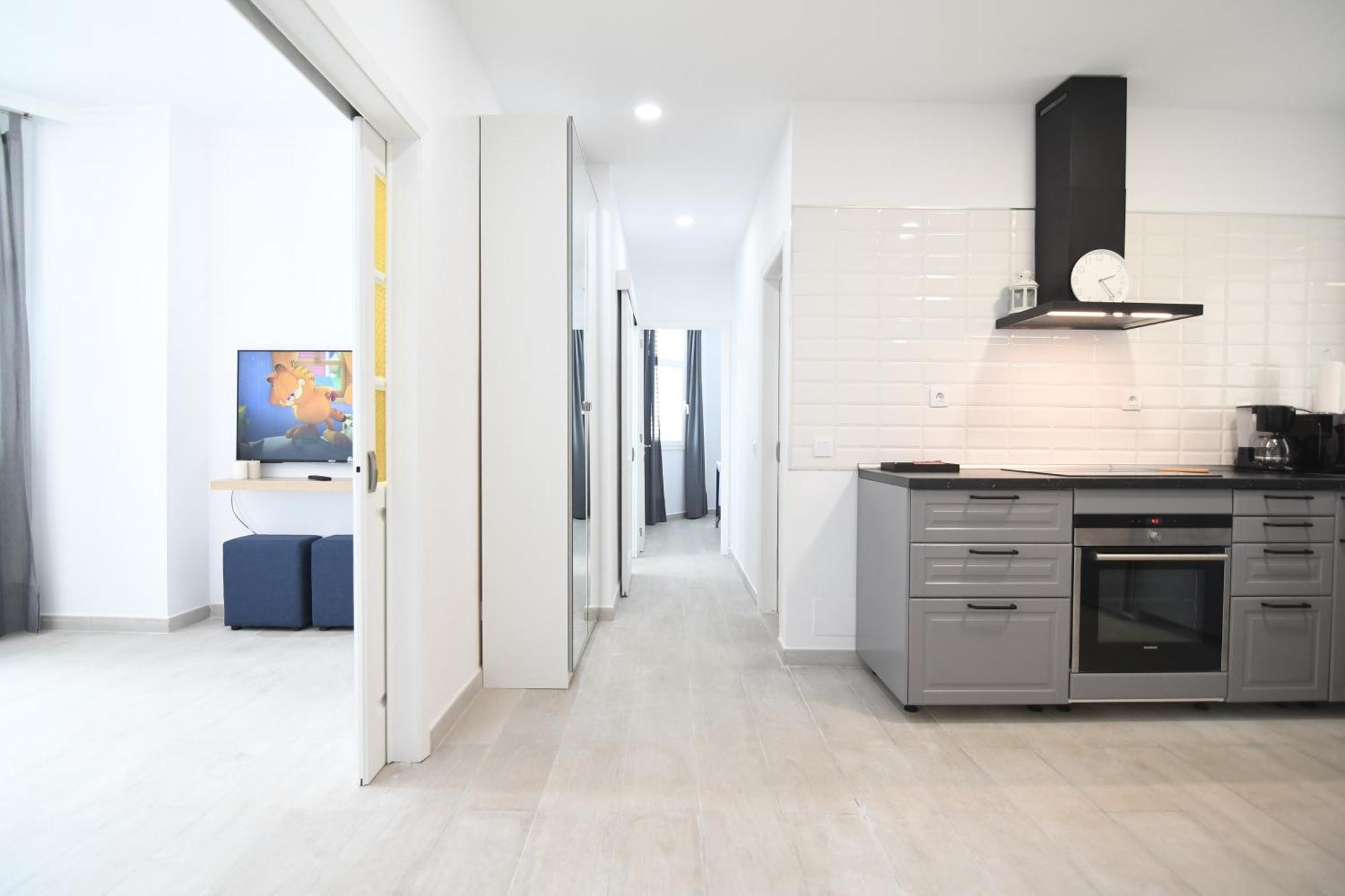 Casa Raquel Apartment Лас Палмас де Гран Канария Екстериор снимка